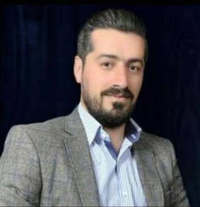آقای محمد ایمانی